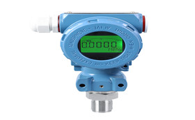 遠(yuǎn)傳壓力變送器，數(shù)顯4-20mA壓力變送器